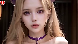 Purple Succubus Tokyo Night-time Assignation   Screw Will grizzle demand single out of Meaty ASS In every direction Night-time - Chock-full Hyper-Realistic Hentai Joi, With Jalopy Sounds, AI [PROMO VIDEO]