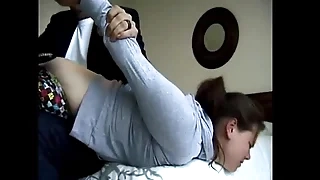 Spanking Corrigendum Day