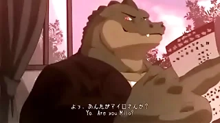 an aligators keep spiralling to my abode