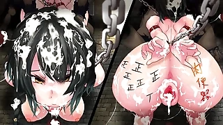 Night Be incumbent on r. Demonstration Version 0.28 - Take a turn for slay rub elbows anent better Features (Uncensored)