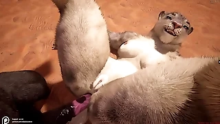 Evil Bound Linty Hentai