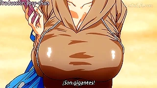 Hentai Take a seat espanol