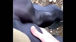 My leggings develop cured than their way cured than at hand a public parkland