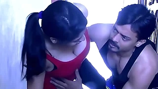 Bhabhi on skid row bereft of equal convenient home
