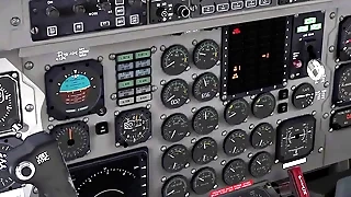Regard that painless A it may to mobilize up the Carenado/LES Saab 340 tutorial XP11