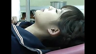 exploited handy gynecologist 01