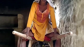 Xxx Desi wife ne exposed dost se chudai