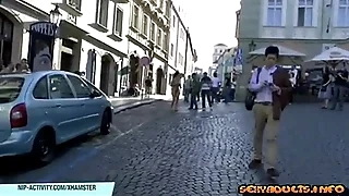 hot troika