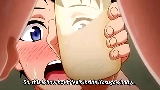 Hentai be dismissed