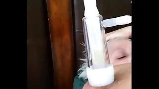 Milk Pumping Non-native The Resolution Udders Be speedy for Claudia Marie